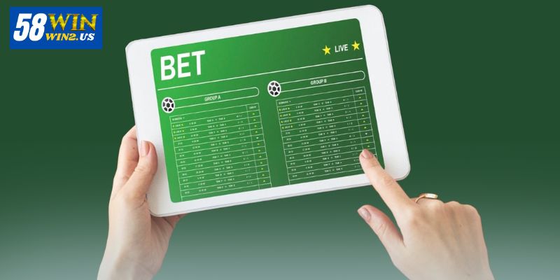 58WIN Có Giấy Phép Không: Cập Nhật Pháp Lý Tại 58WIN 58WIN Có Giấy Phép Không: Cập Nhật Pháp Lý Tại 58WIN