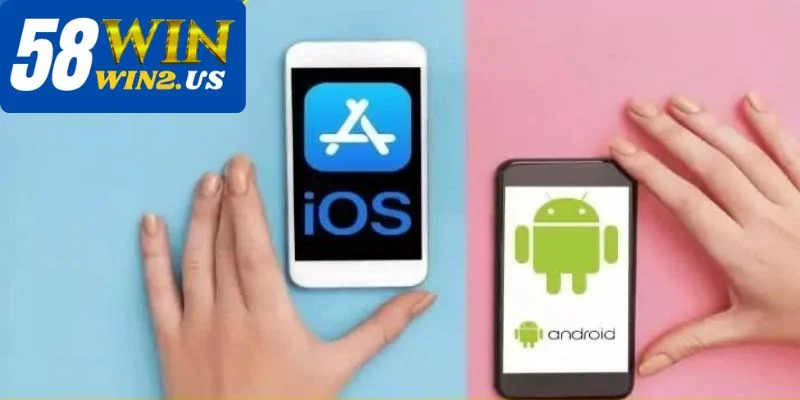 App 58WIN Bị Lỗi: Bật Mí Cách Khắc Phục Nhanh Chóng Nhất Có nhiều nguyên nhân khiên app 58WIN bị lỗi.