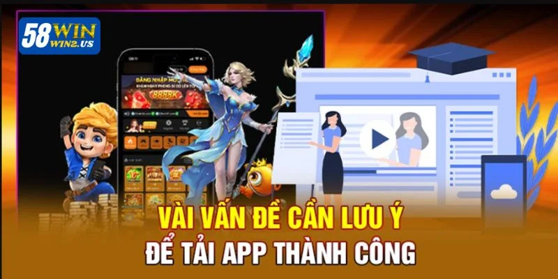 App 58WIN Bị Lỗi: Bật Mí Cách Khắc Phục Nhanh Chóng Nhất Cần kiểm tra kỹ tường lửa để cược 58WIN an toàn.