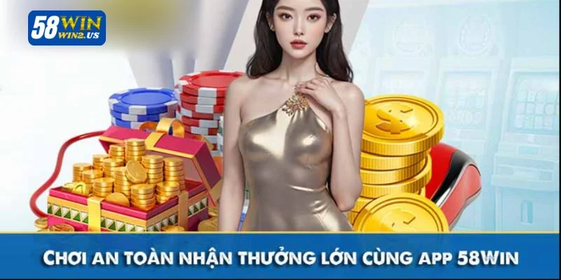 App 58WIN Bị Lỗi: Bật Mí Cách Khắc Phục Nhanh Chóng Nhất Có nhiều nguyên nhận khiến app 58WIN bị lỗi.