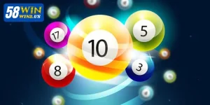 App Xổ Số 1 Ăn 99 58WIN - Chơi Lô Đề Ăn Thưởng Cực Hời