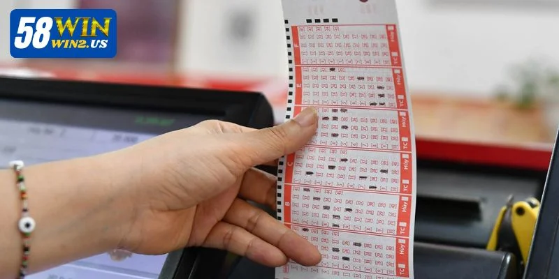 Tham gia cá cược tại app xổ số 1 ăn 99 58WIN đem đến rất nhiều lợi ích cho người chơi.