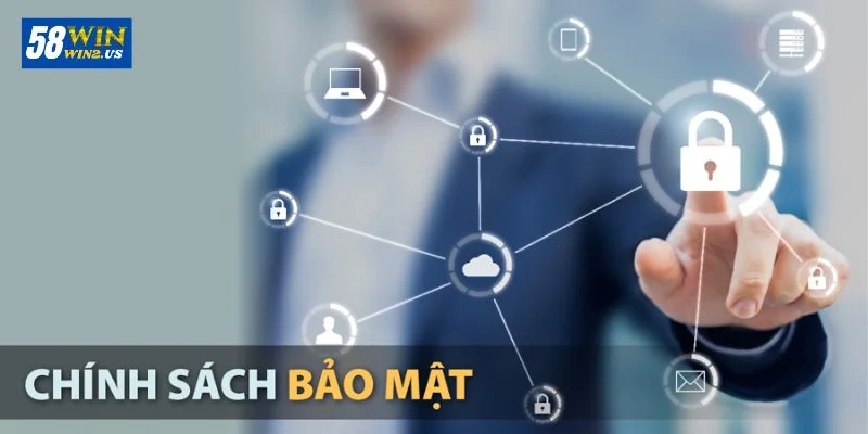 3 nghĩa vụ của người chơi trong chính sách bảo mật tại 58WIN.