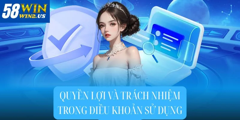 Điều Khoản Sử Dụng - Thông Tin Quan Trọng Bet Thủ Cần Biết Hiểu rõ điều khoản sử dụng mang lại cho bet thủ vô vàn lợi ích.