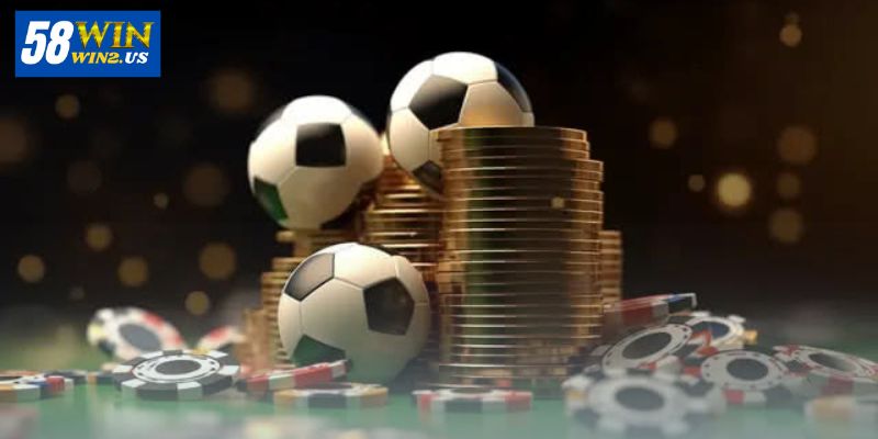 Giới thiệu chuyên mục cá cược thể thao 58WIN là gì.