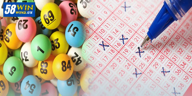 Chuyên mục cá cược xổ số 58WIN có ý nghĩa là gì.