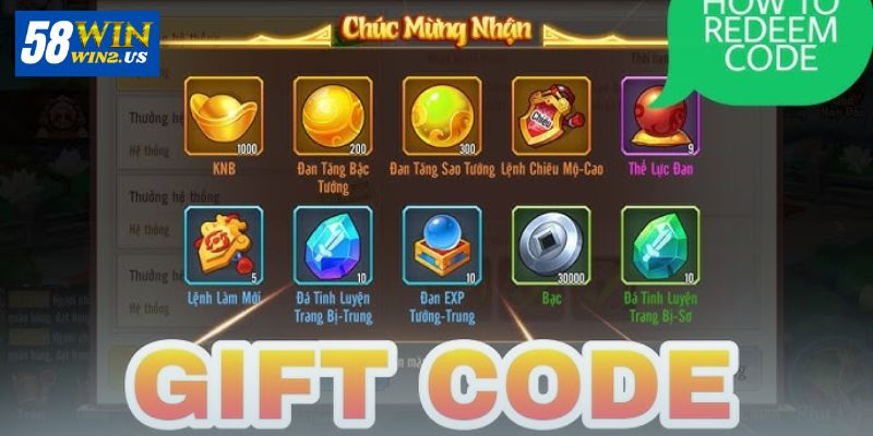 Giới thiệu tổng quan về khuyến mãi tặng code miễn phí
