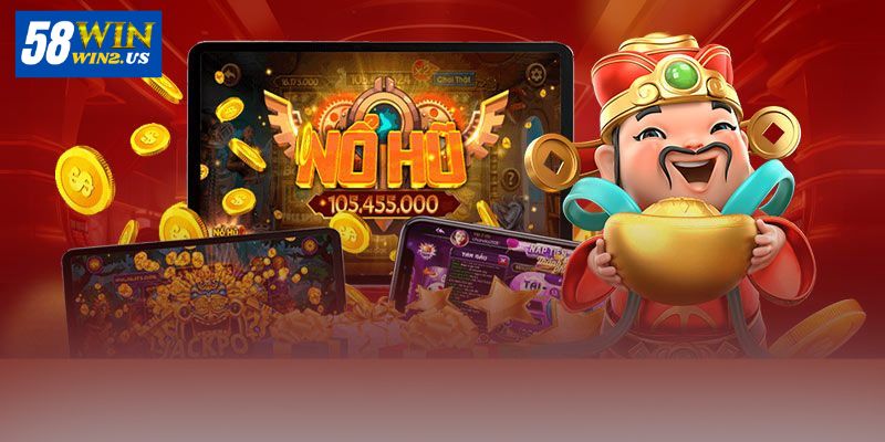 Cách tham gia vào game chi tiết tại nhà cái 58WIN năm 2025.