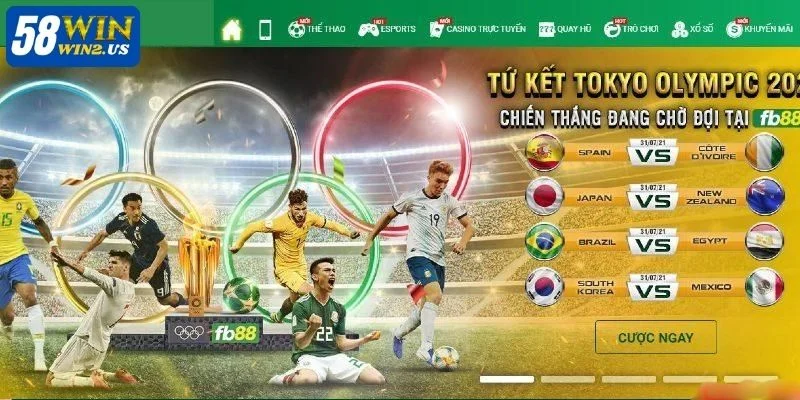 Review Nhà Cái FB88 - Sân Chơi Chất Lượng Nhất Năm 2025 Tuyển tập ưu điểm nổi bật chỉ có tại nhà cái FB88.