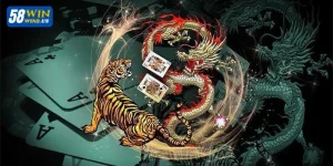 Rồng Hổ Online 58WIN: Cao Thủ Hé Lộ Mẹo Sát Phạt Thả Ga