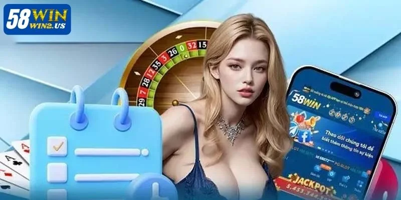 Để tâm đến những điểm nhỏ giúp bạn tải app 58WIN APK thành công.