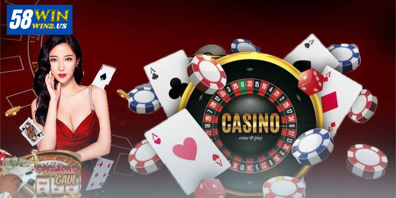 58WIN Uy Tín Hay Lừa Đảo: Tiêu Chí Đánh Giá Chân Thực Các Tiêu Chí Đánh Giá Nhà Cái 58WIN Uy Tín Hay Lừa Đảo