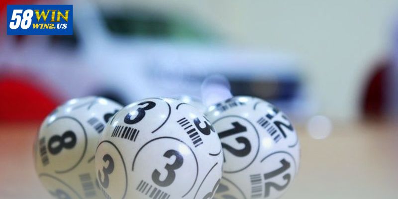 Điểm đặc biệt của chuyên mục cá cược xổ số tại nhà cái 58WIN.