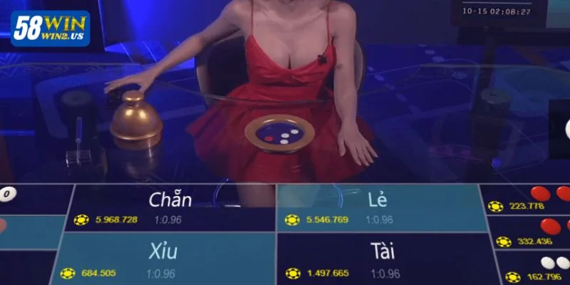 Các mẹo cược giúp người chơi thắng lớn trên bàn cược.